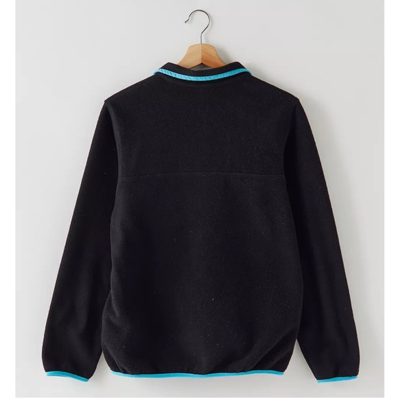 Patagonia Vintage Snap-T Fleece Pullover MADE IN CANADA - Picture 15 of 16